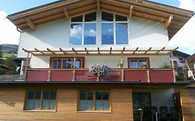 Apartment Lochner Piesendorf-Walchen